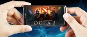 download game mirip dota 2 for android